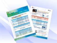 彩頁(yè)樣式四