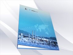 封套印刷樣式四