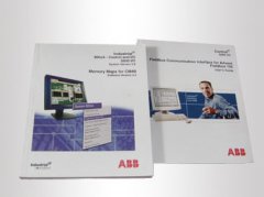 畫(huà)冊(cè)印刷樣式一